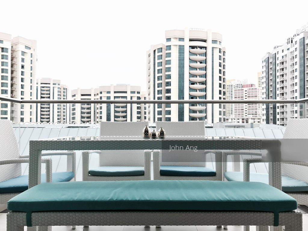 Nathan Residences thumbnail photo